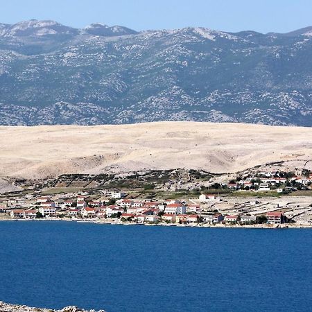 Rooms By The Sea Kustici, Pag - 6288 Luaran gambar