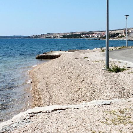 Rooms By The Sea Kustici, Pag - 6288 Luaran gambar