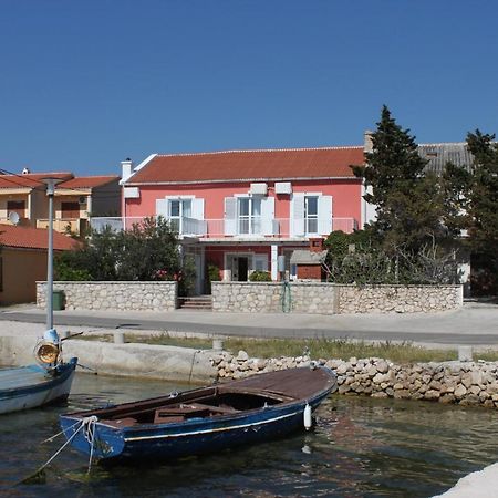 Rooms By The Sea Kustici, Pag - 6288 Luaran gambar