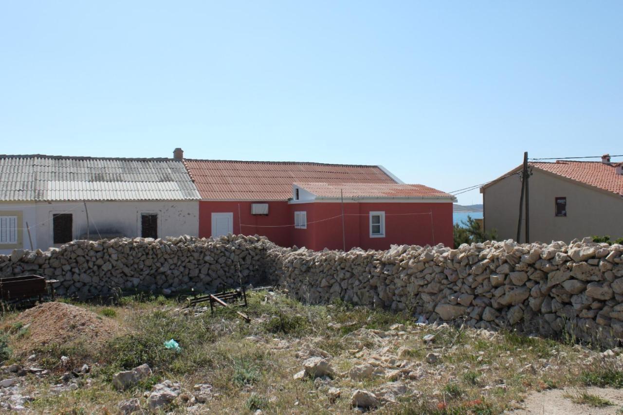 Rooms By The Sea Kustici, Pag - 6288 Luaran gambar