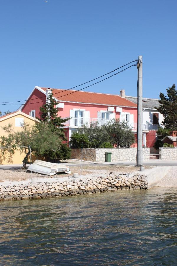 Rooms By The Sea Kustici, Pag - 6288 Luaran gambar
