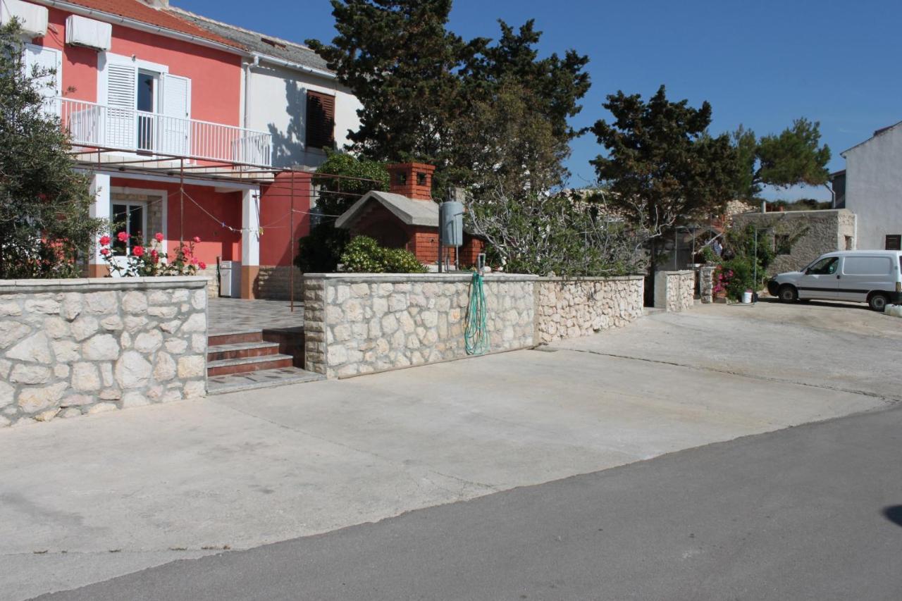 Rooms By The Sea Kustici, Pag - 6288 Luaran gambar
