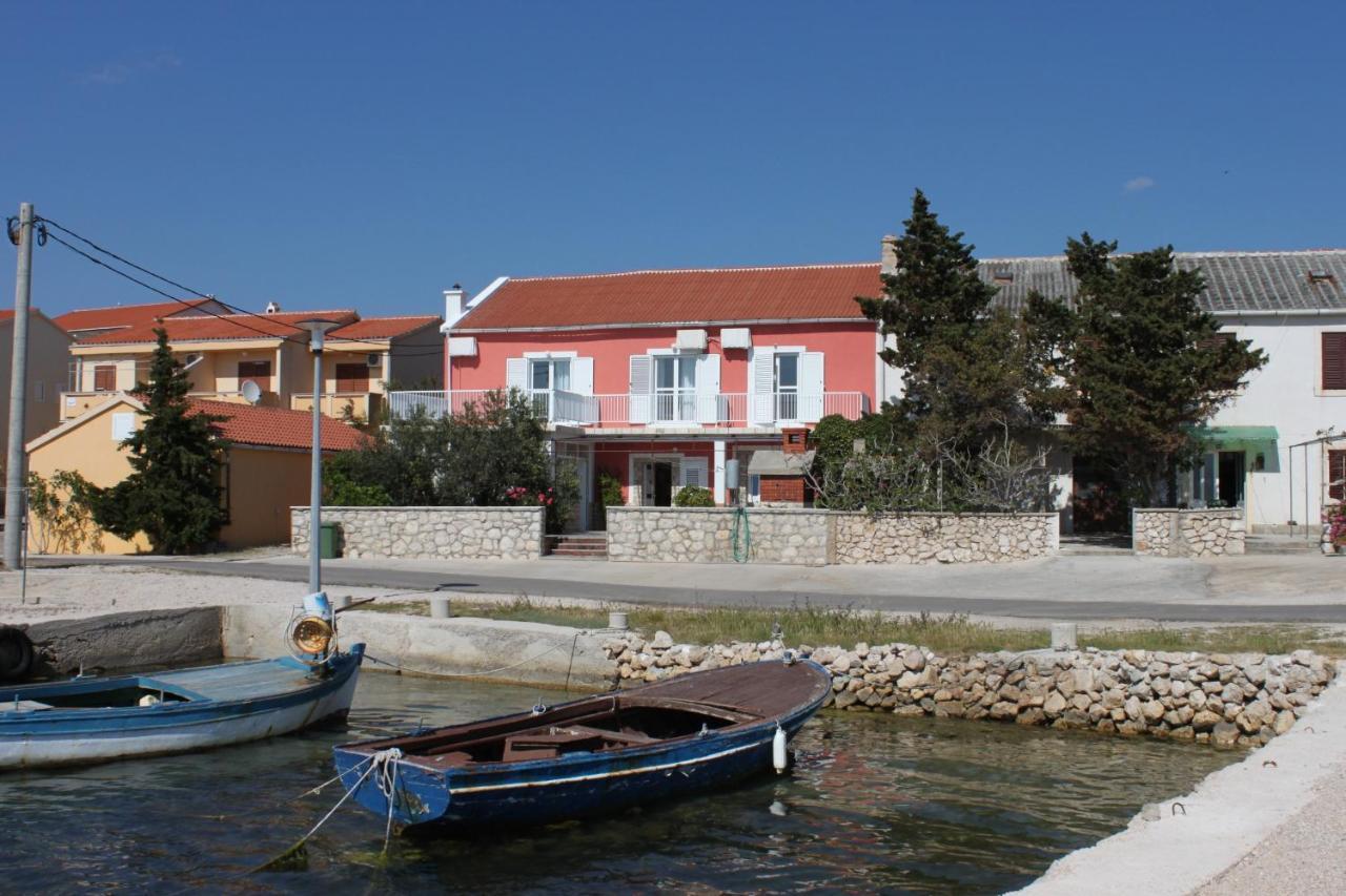 Rooms By The Sea Kustici, Pag - 6288 Luaran gambar