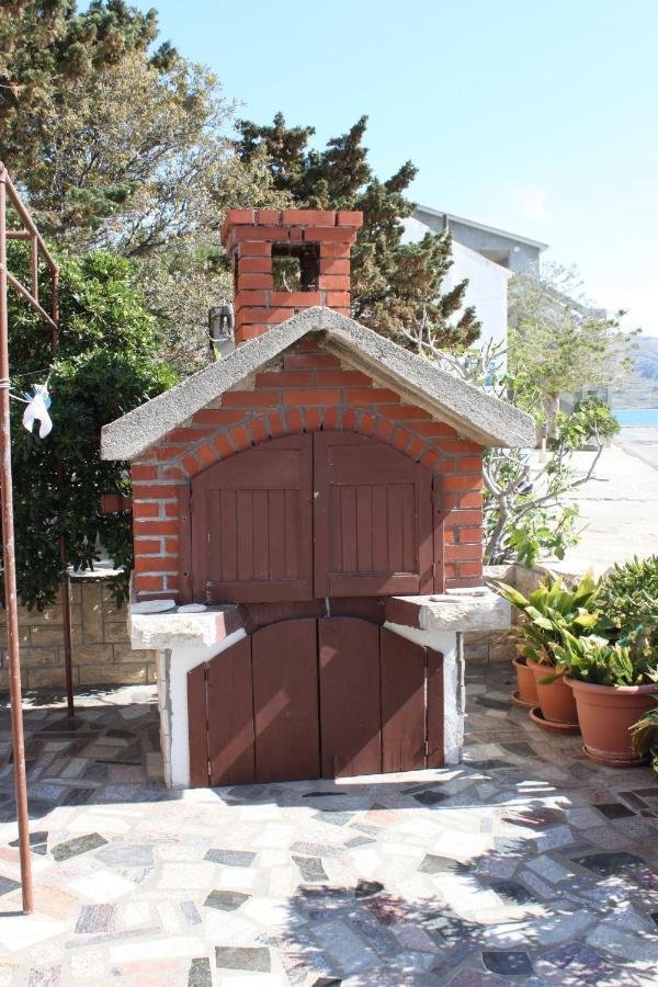 Rooms By The Sea Kustici, Pag - 6288 Luaran gambar