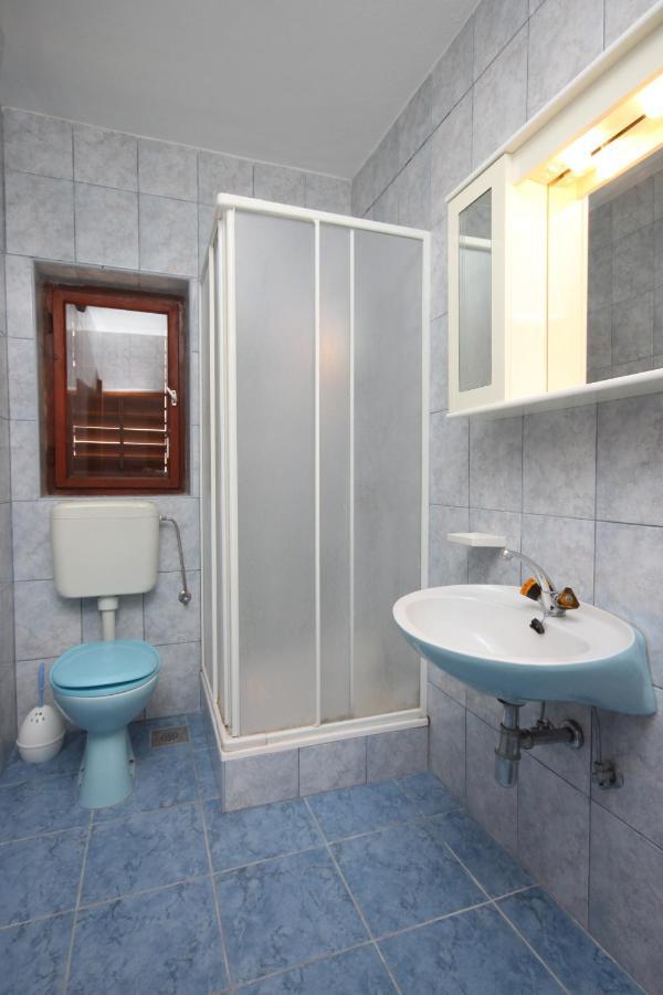 Rooms By The Sea Kustici, Pag - 6288 Luaran gambar