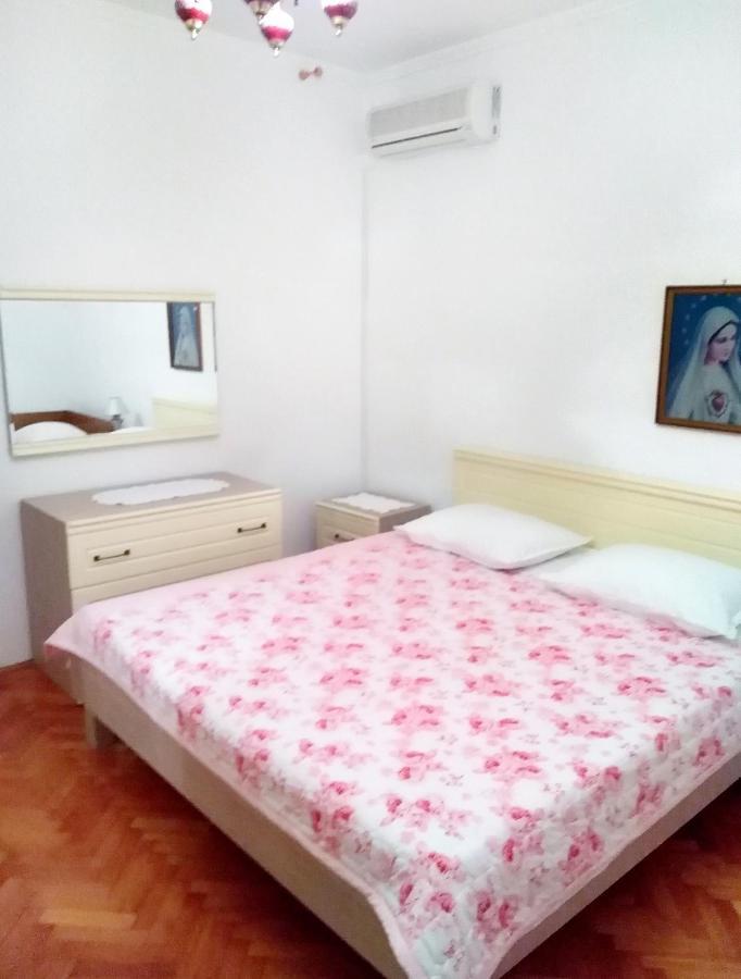 Rooms By The Sea Kustici, Pag - 6288 Luaran gambar