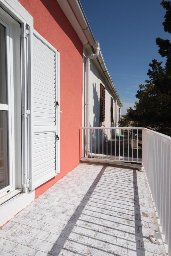 Rooms By The Sea Kustici, Pag - 6288 Luaran gambar