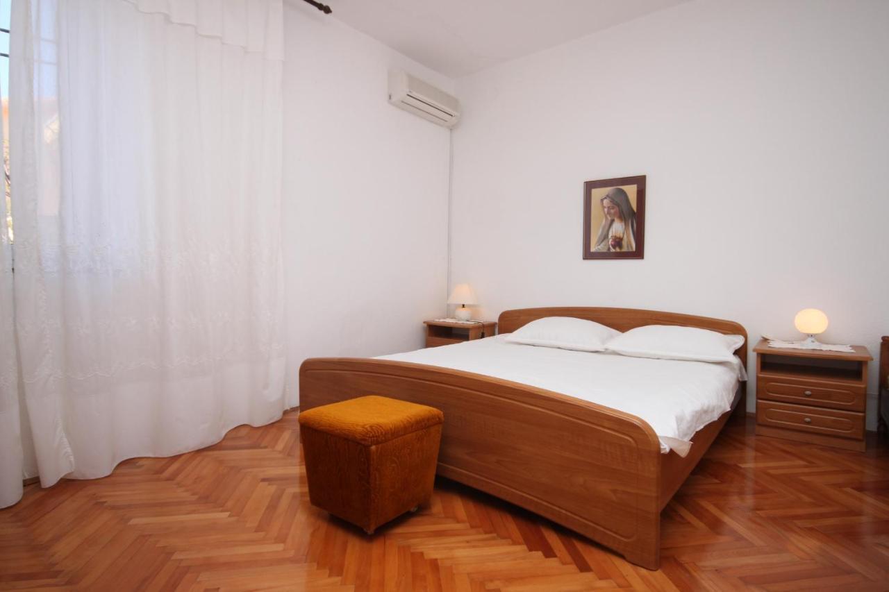 Rooms By The Sea Kustici, Pag - 6288 Luaran gambar